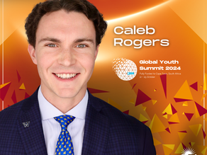 Caleb Rogers