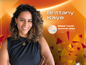Brittany Kaye