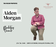 Green Sage Black Real Estate Agent Profile Facebook Post.png