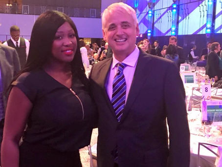 Netta Jenkins is Trending in the News for Her Powerful Diversity and Inclusion Work!