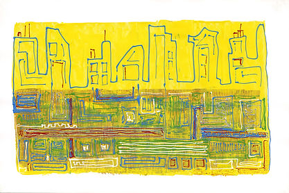 City (Still) Life by Jim Malloy.jpg