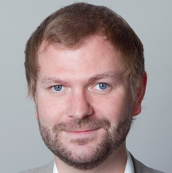 Benjamin Ravn Benjamin Schraven: Human migration under climate change