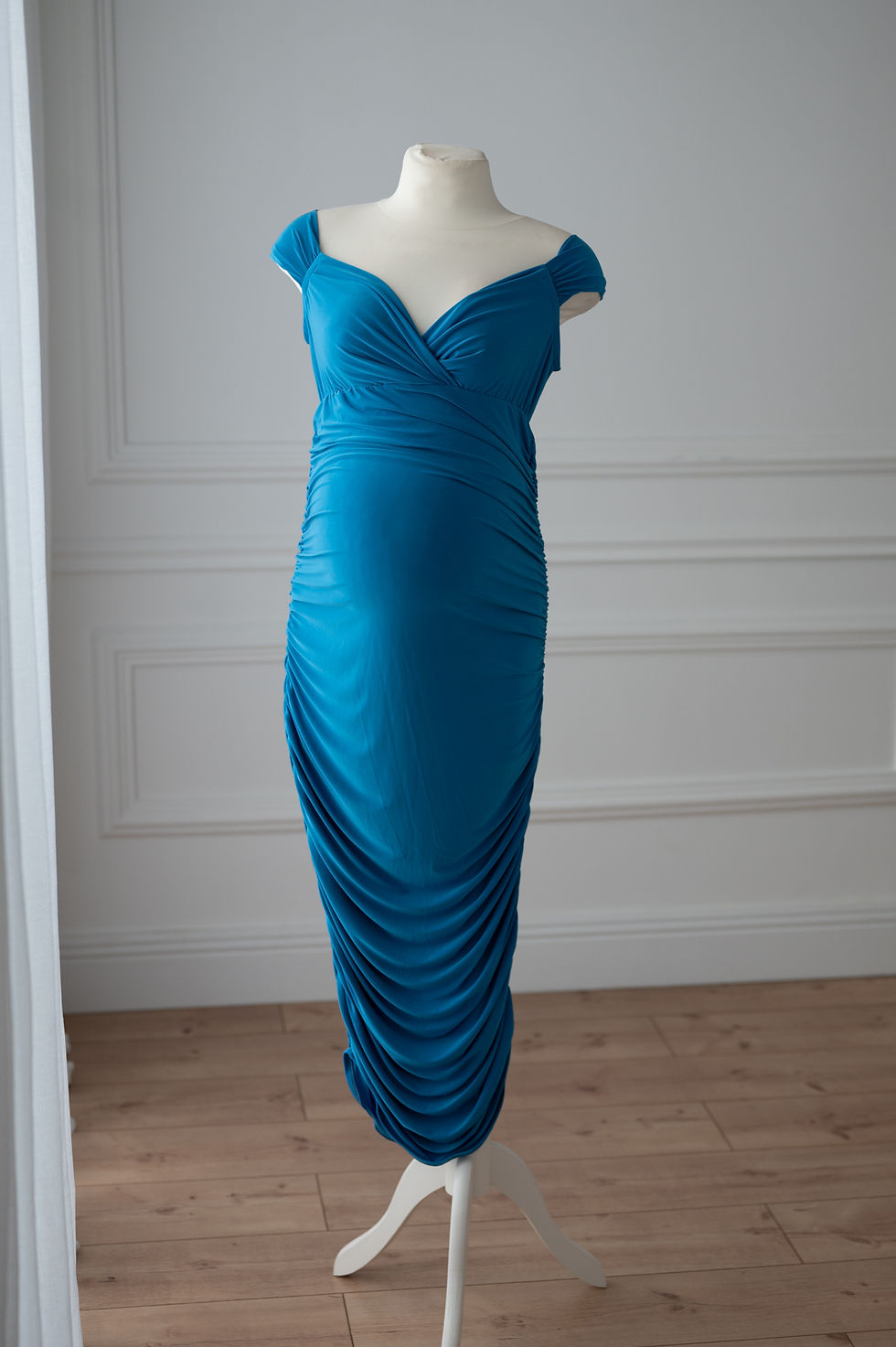 kismama ruha fotózásra