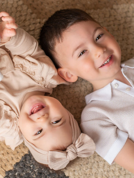 Family photography, baby photography Budapest