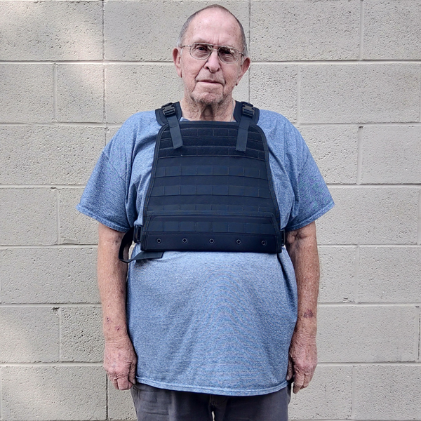 Thumbnail: Patriot Vest