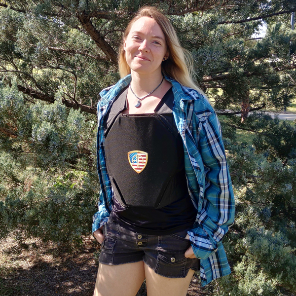 Thumbnail: Urban Ninja Armor