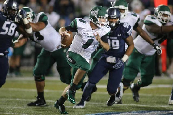 Backs Against the Wall, How Will the Monarchs React?