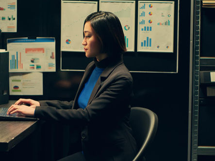 Estratégias para blindar os dados financeiros da sua empresa