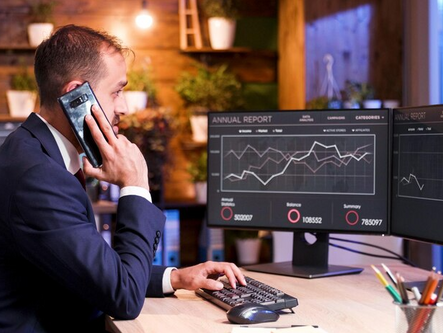 Análise de risco: viabilidade de investimentos de alto retorno