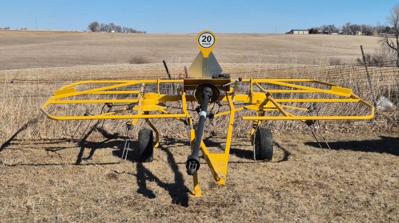 Tedder TD100.jpg
