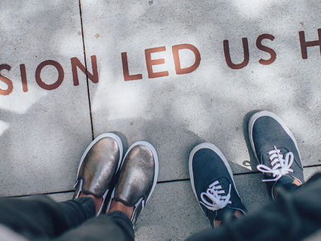 The importance of defining core values for your business