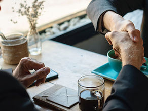 Partnerships Should Come in Odd Numbers…
