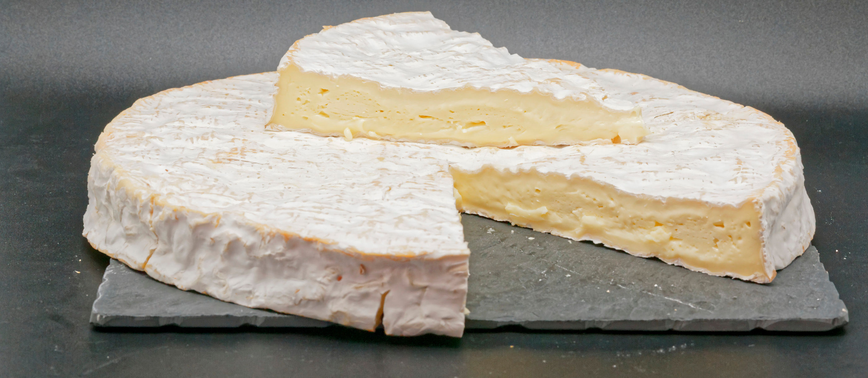 BRIE DE MEUX