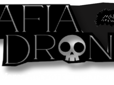 MAFIA DRONES, is set up completely with new original series for Marco Network For Teens
