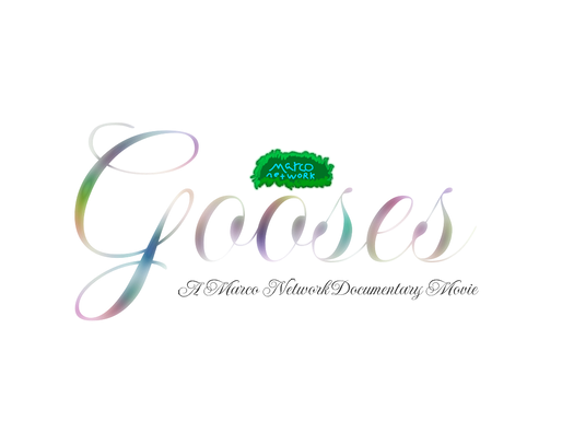 The Cranes Movie is changing it's name to Gooses, Pip is our new star.