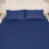 ภาพขนาดย่อ: ปลอกหมอนหนุนสัมผัสเย็น Cooling Pillowcase | Navy Blue