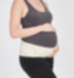 ภาพขนาดย่อ: เข็มขัดพยุงครรภ์ Belly Liftt