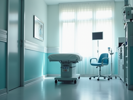 Understanding Post-Abortion Care Checkups in Kampala