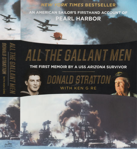 Remember Pearl Harbor