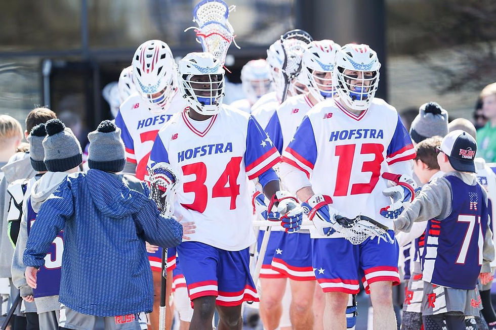 HOFSTRA