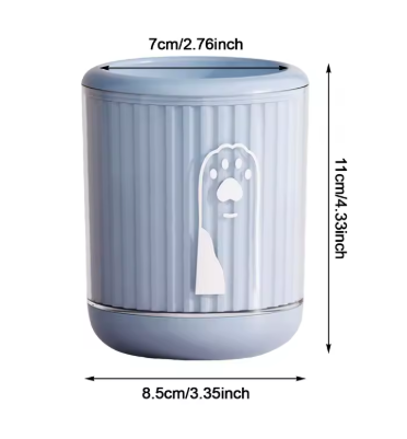 Thumbnail: Scrufflo Pet Paw Washer Cup — Gentle, Fast, and Actually Works