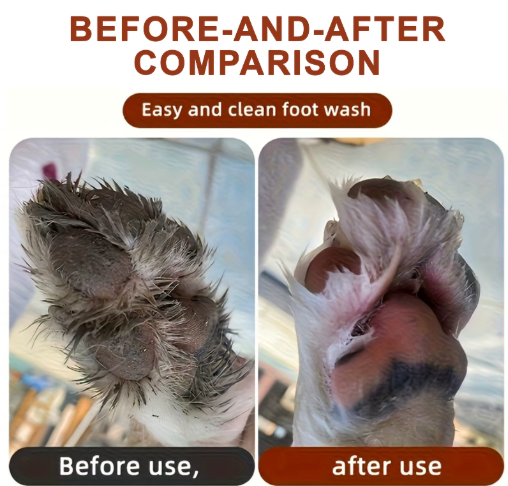 Thumbnail: Scrufflo Pet Paw Washer Cup — Gentle, Fast, and Actually Works