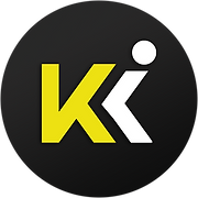 Kiskeya Athletics logo