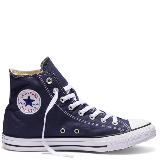 Thumbnail: Chuck Taylor All Star Classic High Top