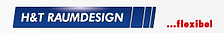 Logo H&T Raumdesign SA