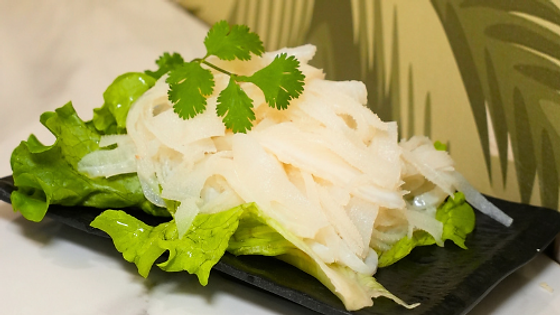 Beef Tripe 牛百叶