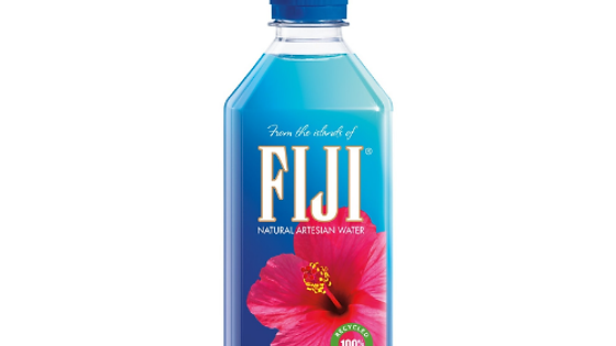 Fuji Natural Artesian Water 纯净水