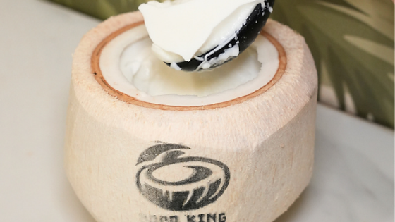 Coco King Coconut Jelly 大王椰子冻