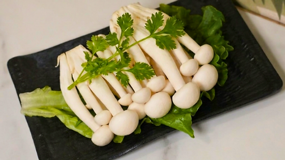 Seafood Mushroom 海鲜菇