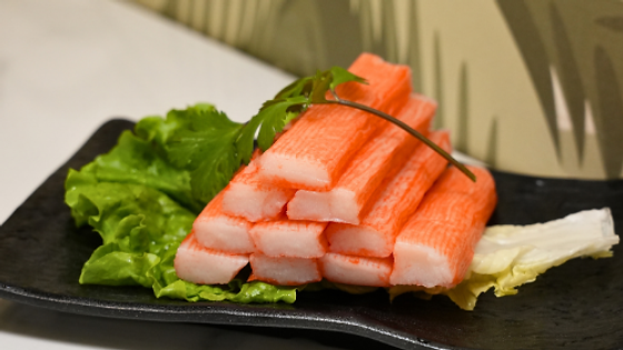 Crab Stick 蟹肉棒