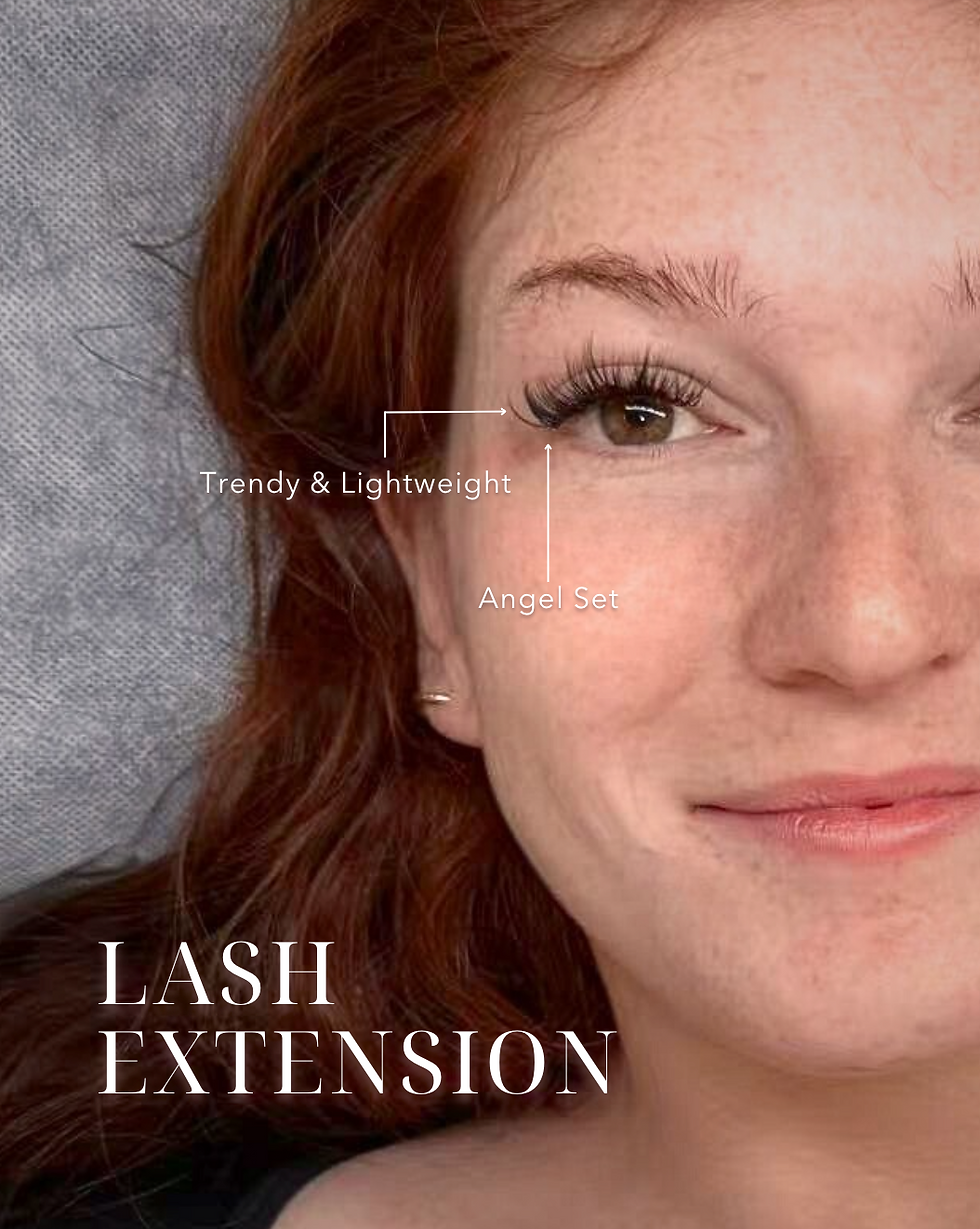 lashextensions