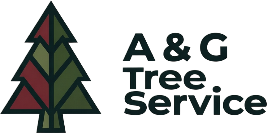 Amg Tree Home | A & G Tree Service