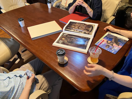 「好き」の持つエネルギーってすごいですね!