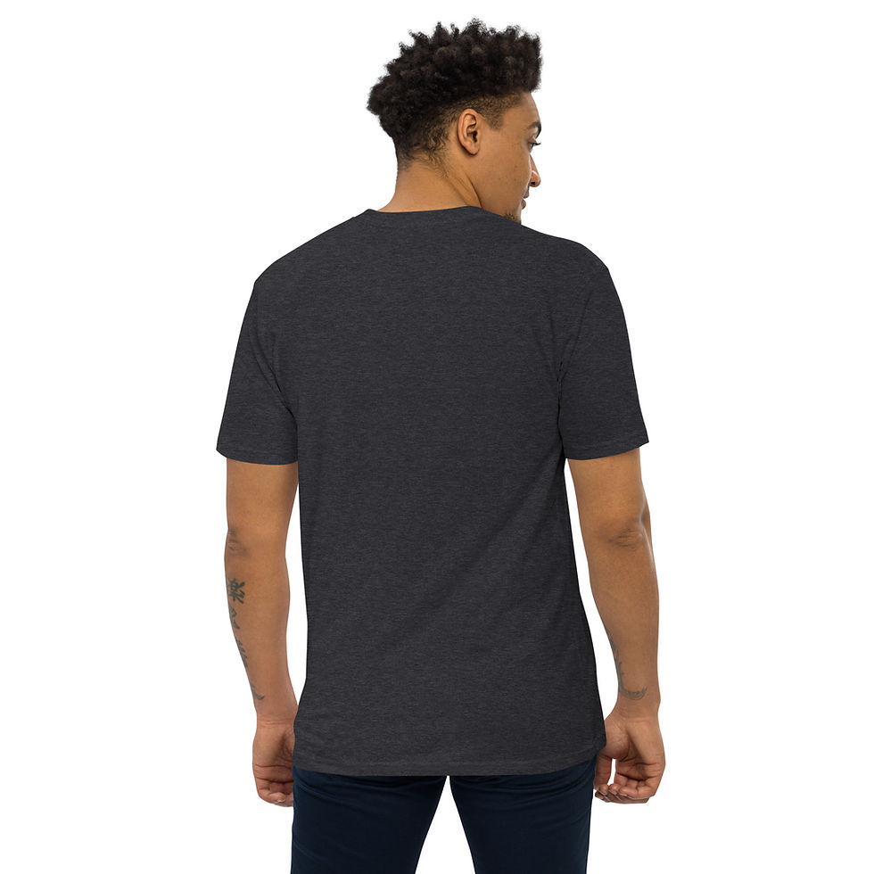 Thumbnail: End White Supremacy - Supreme Flip T-Shirt