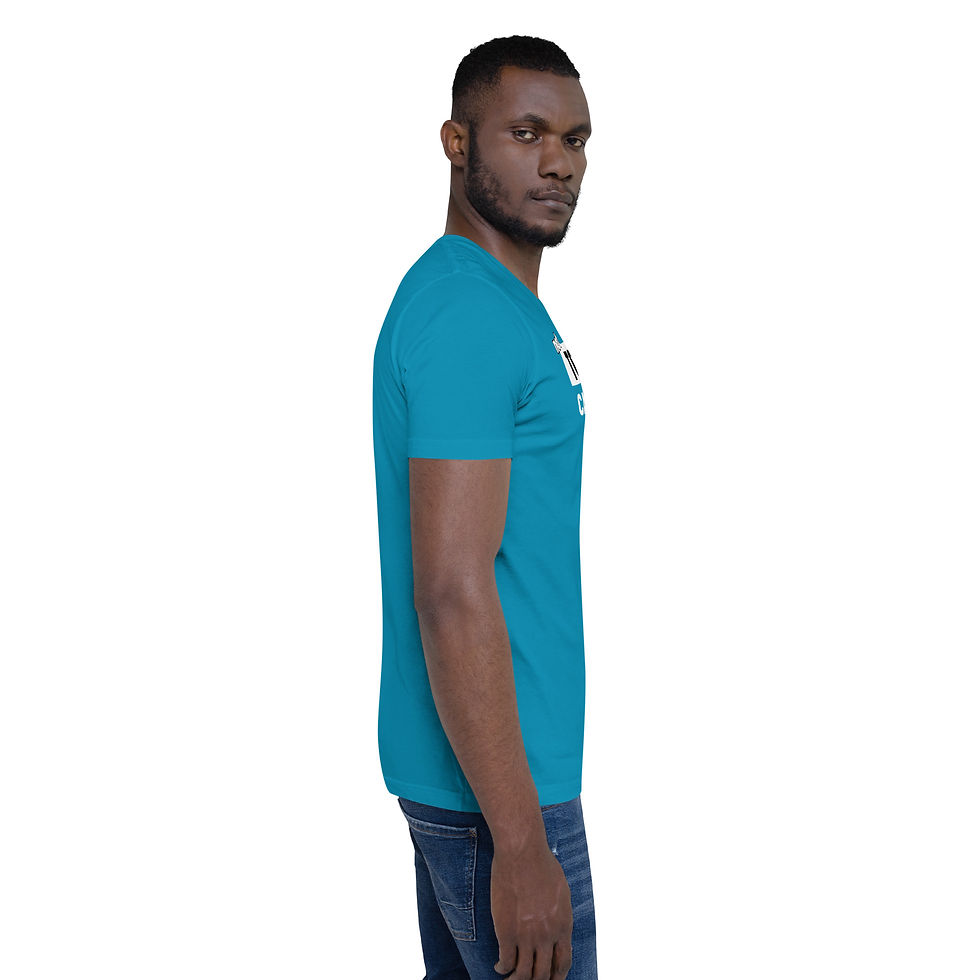 Thumbnail: Not Today, Cave Bigot  Unisex Premium Tee