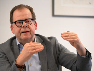 “Elke euro waardecreatie is het resultaat van hard werken en operationeel zaken waarmaken”