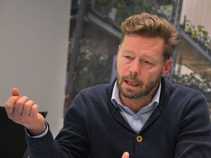 CFO-office waarborgt vruchtbare financiële bodem