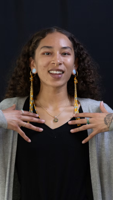 Artist Spotlight: Briana Leung