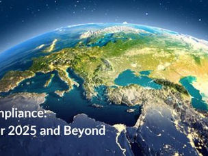 Wereldwijde naleving van elektronische facturering: belangrijke do's en don'ts voor 2025 en daarna