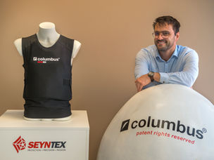 Seyntex beheerst werkkapitaal met militaire precisie