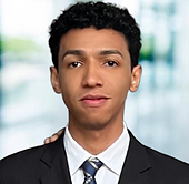 Sócio Fundador rafherson Santos