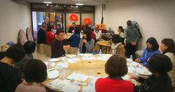 出雲地酒とショコラ2019-0304