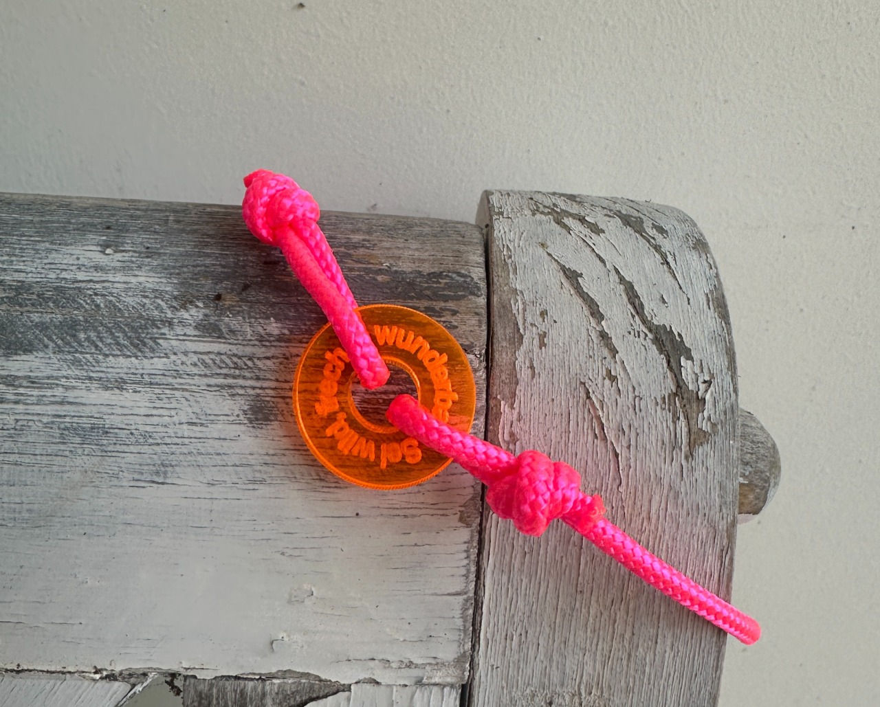 Happycoinarmband mit Gravur