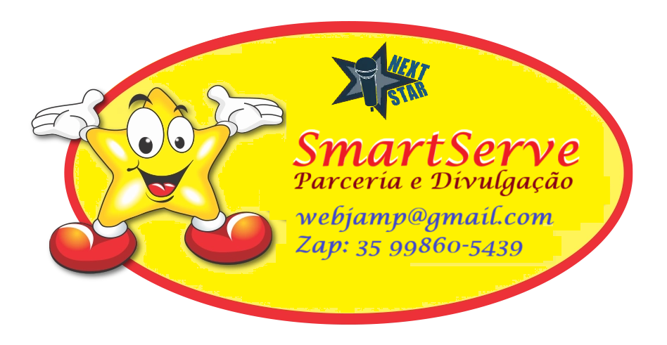 Smartserve logotipo nextstar