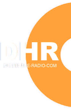 DEEP HOUSE RADIO Logo