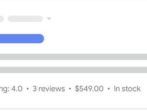 구글 데이터 구조화 이미지